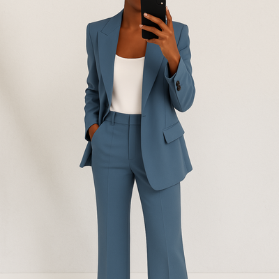 Rolien™ | Elegant Complete Two-Piece