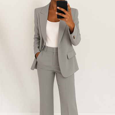 Rolien™ | Elegant Complete Two-Piece