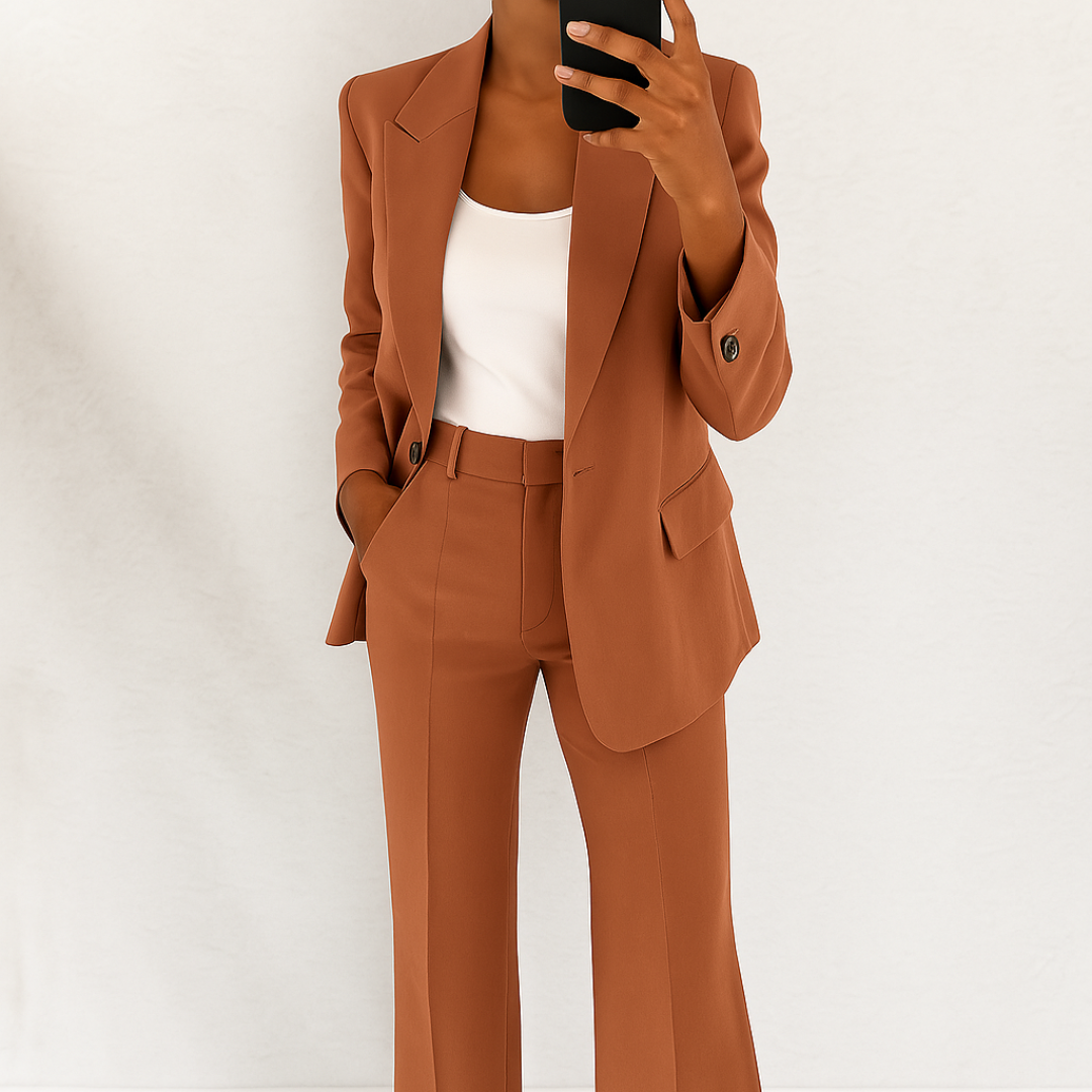 Rolien™ | Elegant Complete Two-Piece