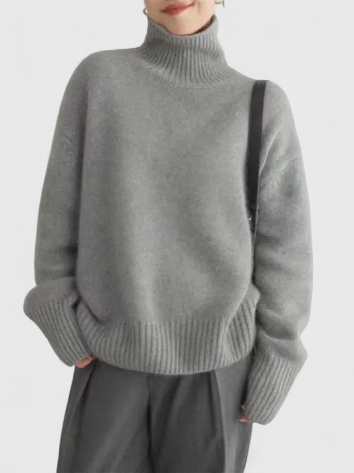 Isoldea™ | Refined Knitwear