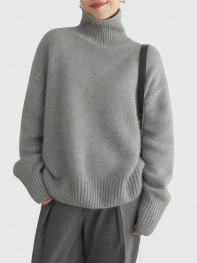 Isoldea™ | Refined Knitwear