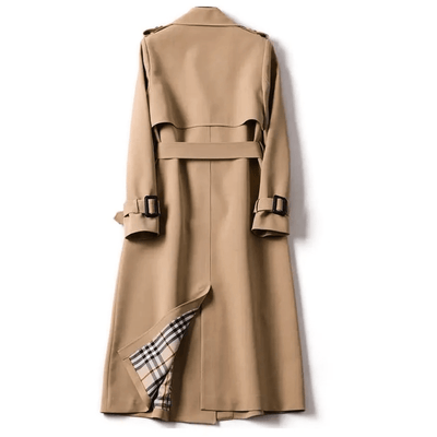 ELIANA | Premium Trench Coat