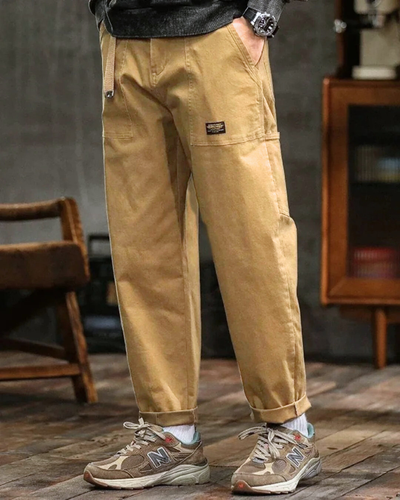 Ludovico | Cargo pants