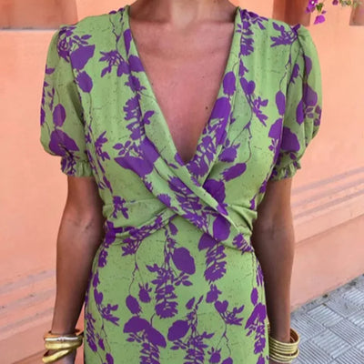 Brechtje™ | Flowing and Elegant Summer Dress