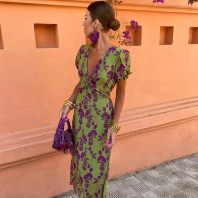 Brechtje™ | Flowing and Elegant Summer Dress