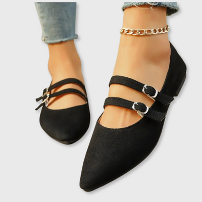 Aeloria™ | Elegant Women's Slip-Ons