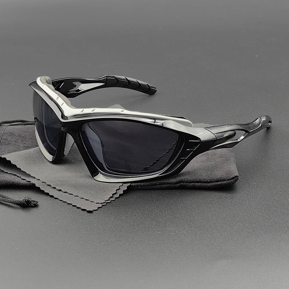 Enduro Cush Sport Sunglasses