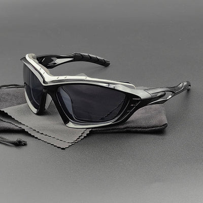 Enduro Cush Sport Sunglasses