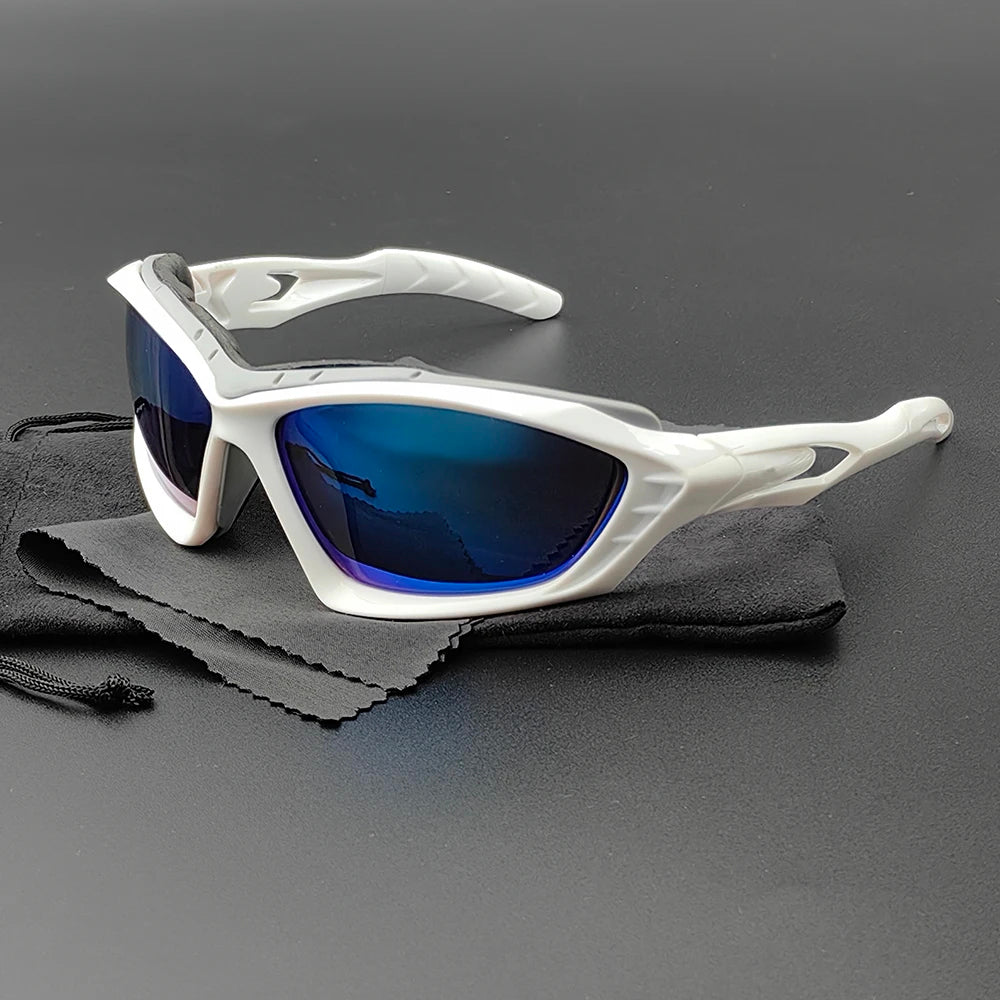 Enduro Cush Sport Sunglasses