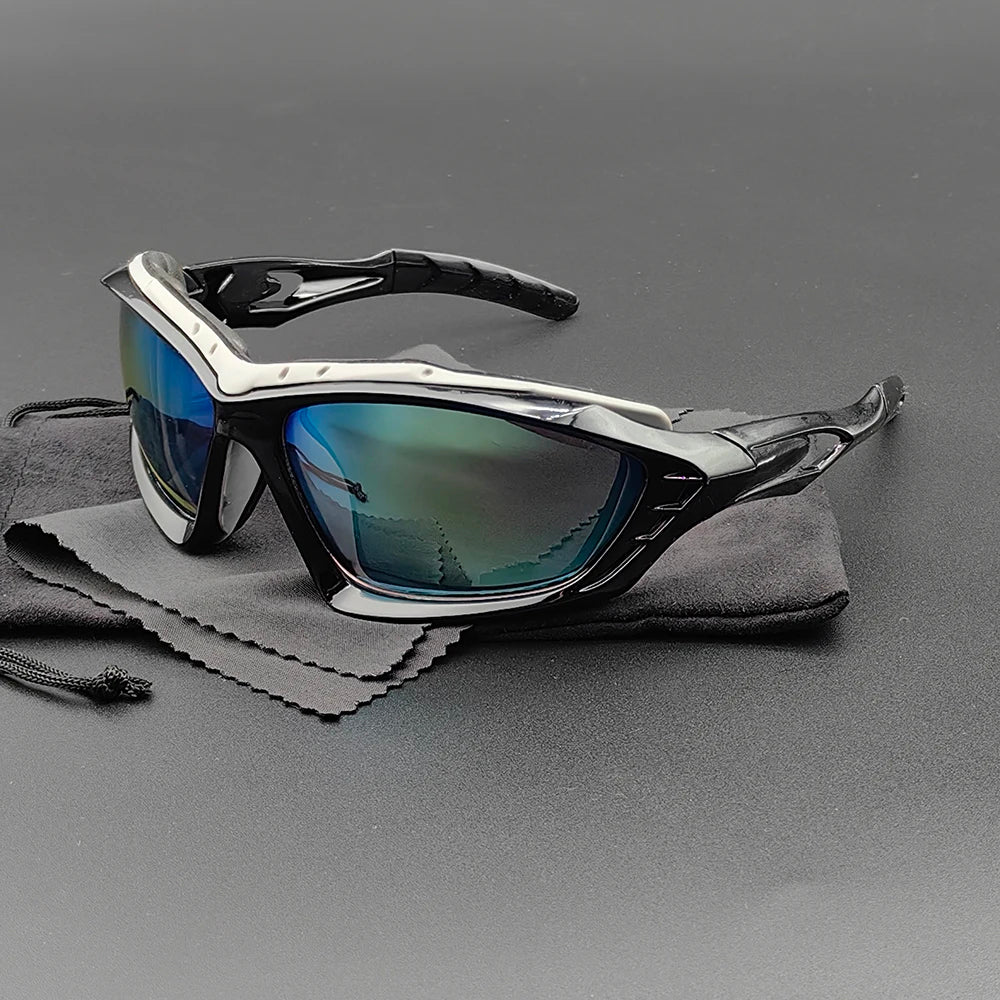 Enduro Cush Sport Sunglasses