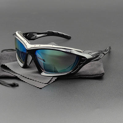 Enduro Cush Sport Sunglasses