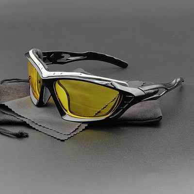 Enduro Cush Sport Sunglasses