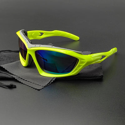 Enduro Cush Sport Sunglasses