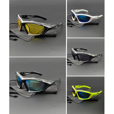 Enduro Cush Sport Sunglasses