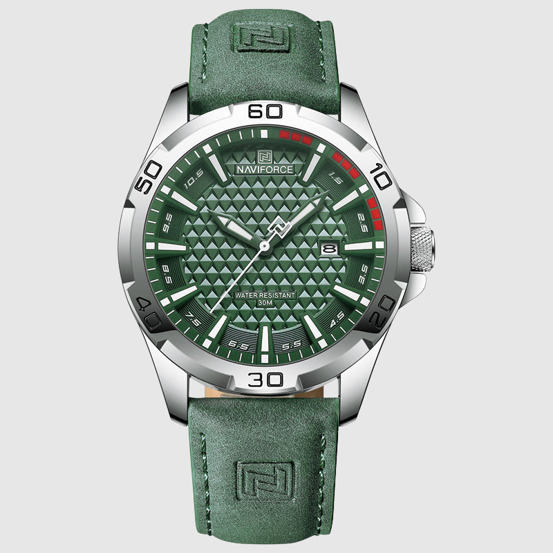 Felix Grant Ironcore Precision Watch