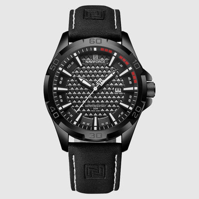 Felix Grant Ironcore Precision Watch