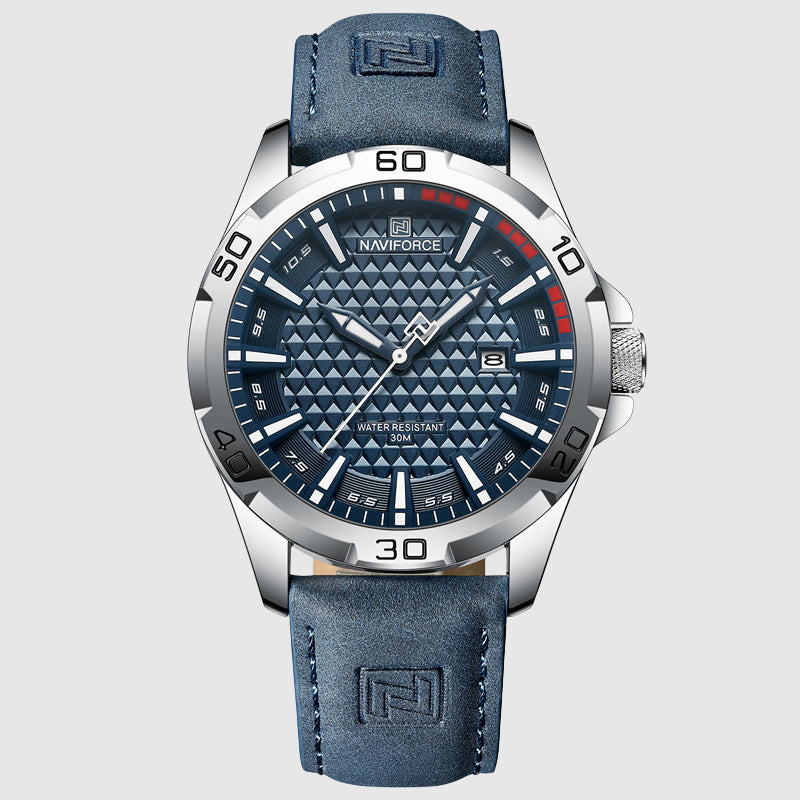 Felix Grant Ironcore Precision Watch