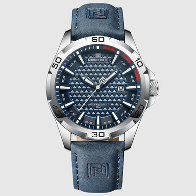 Felix Grant Ironcore Precision Watch