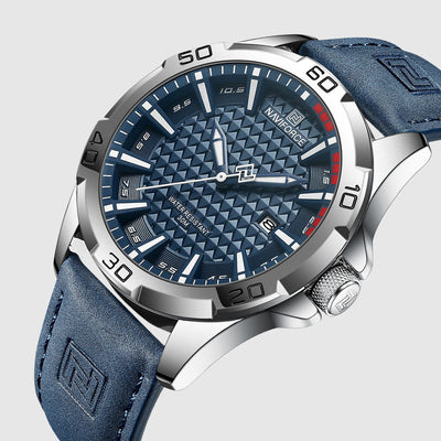 Felix Grant Ironcore Precision Watch