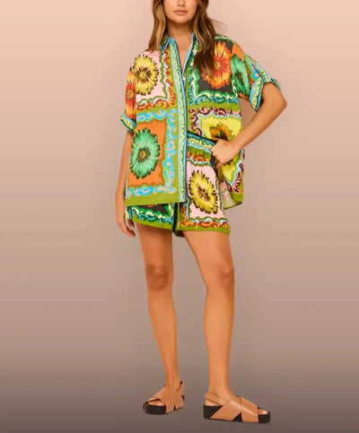 Veranova® | Boho Spirit Casual Set