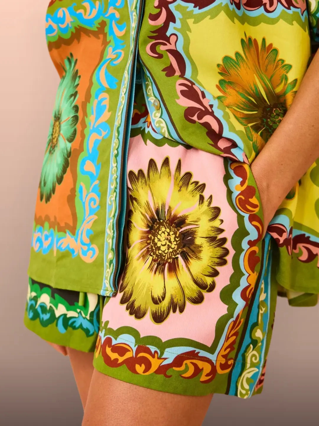 Veranova® | Boho Spirit Casual Set