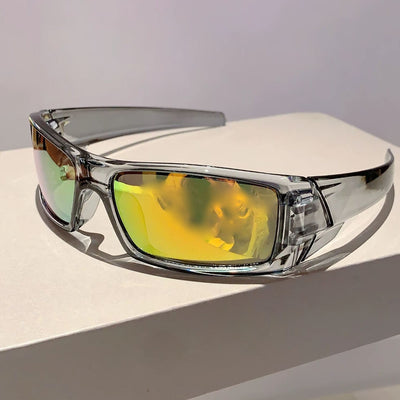 Glacier Vision Sunglasses