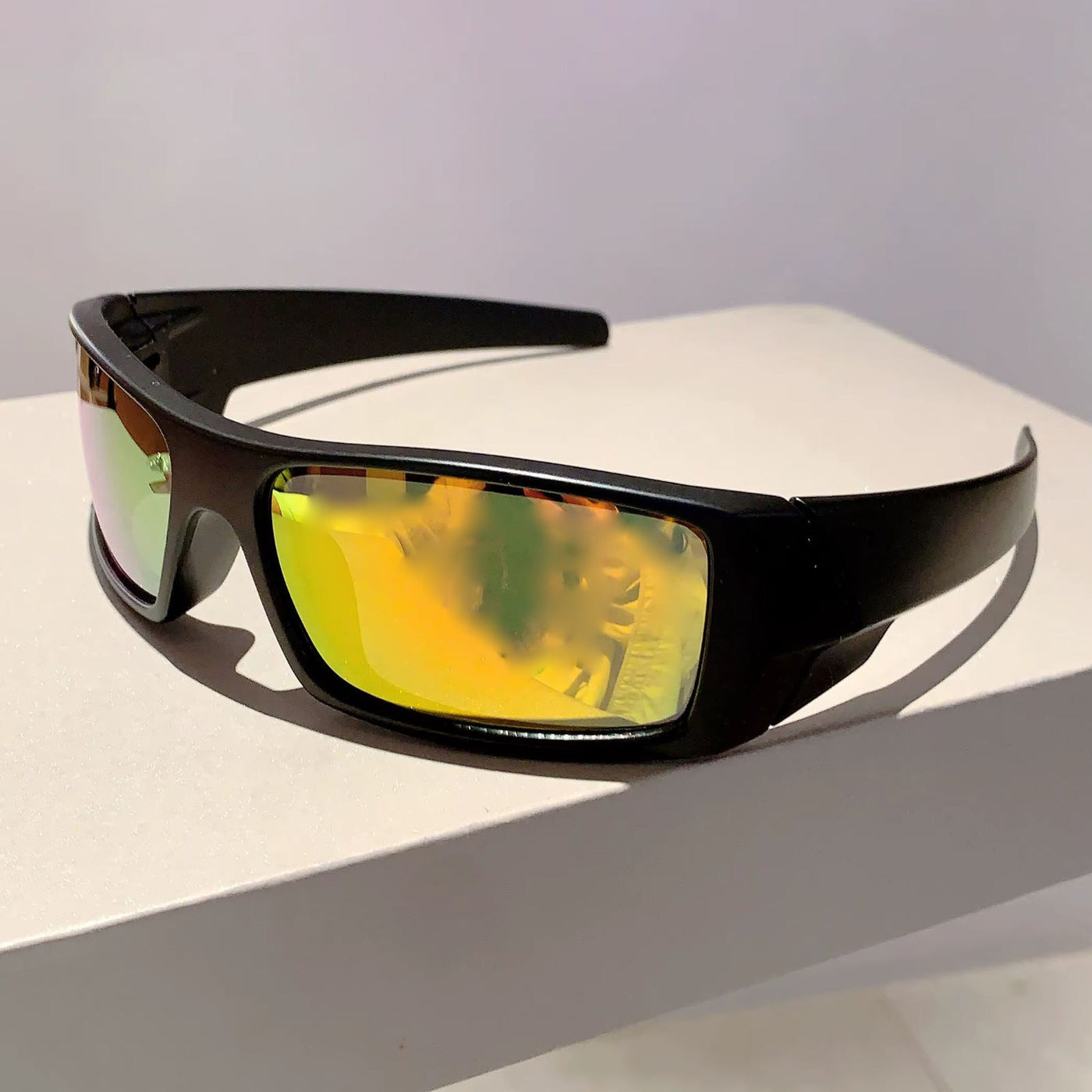 Glacier Vision Sunglasses