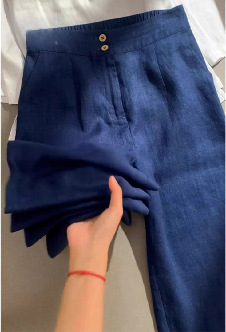 Callen® | Casual Linen Pants