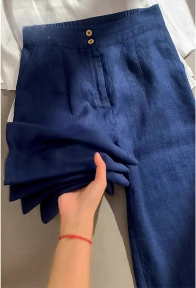 Callen® | Casual Linen Pants