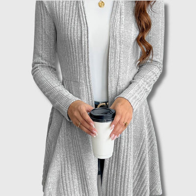 Blanche - Everyday Elegance Chic Cardigan for Women