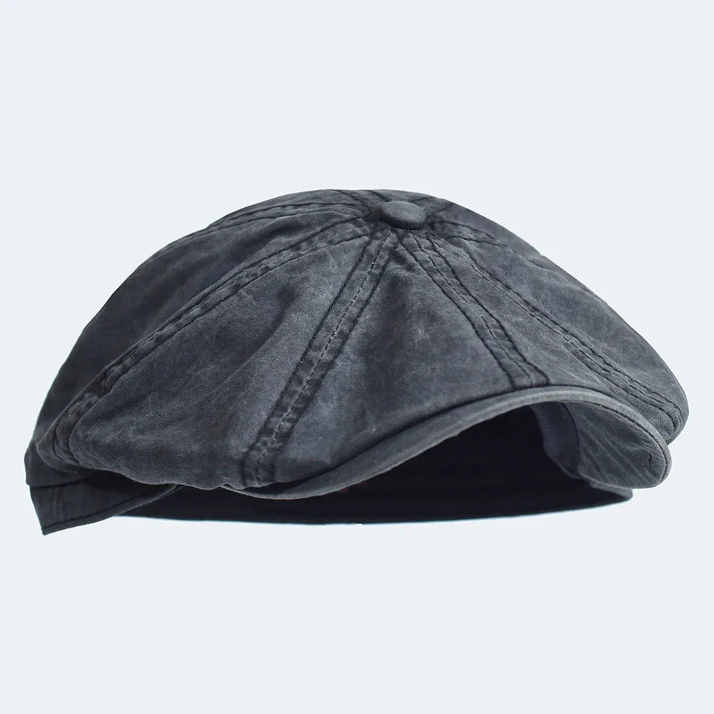 Beeckhoven™ | Vintage Cotton Cap