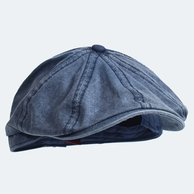 Beeckhoven™ | Vintage Cotton Cap