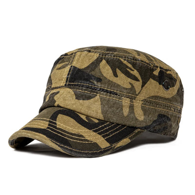 Beeckhoven™ | Rugged Vintage Cap