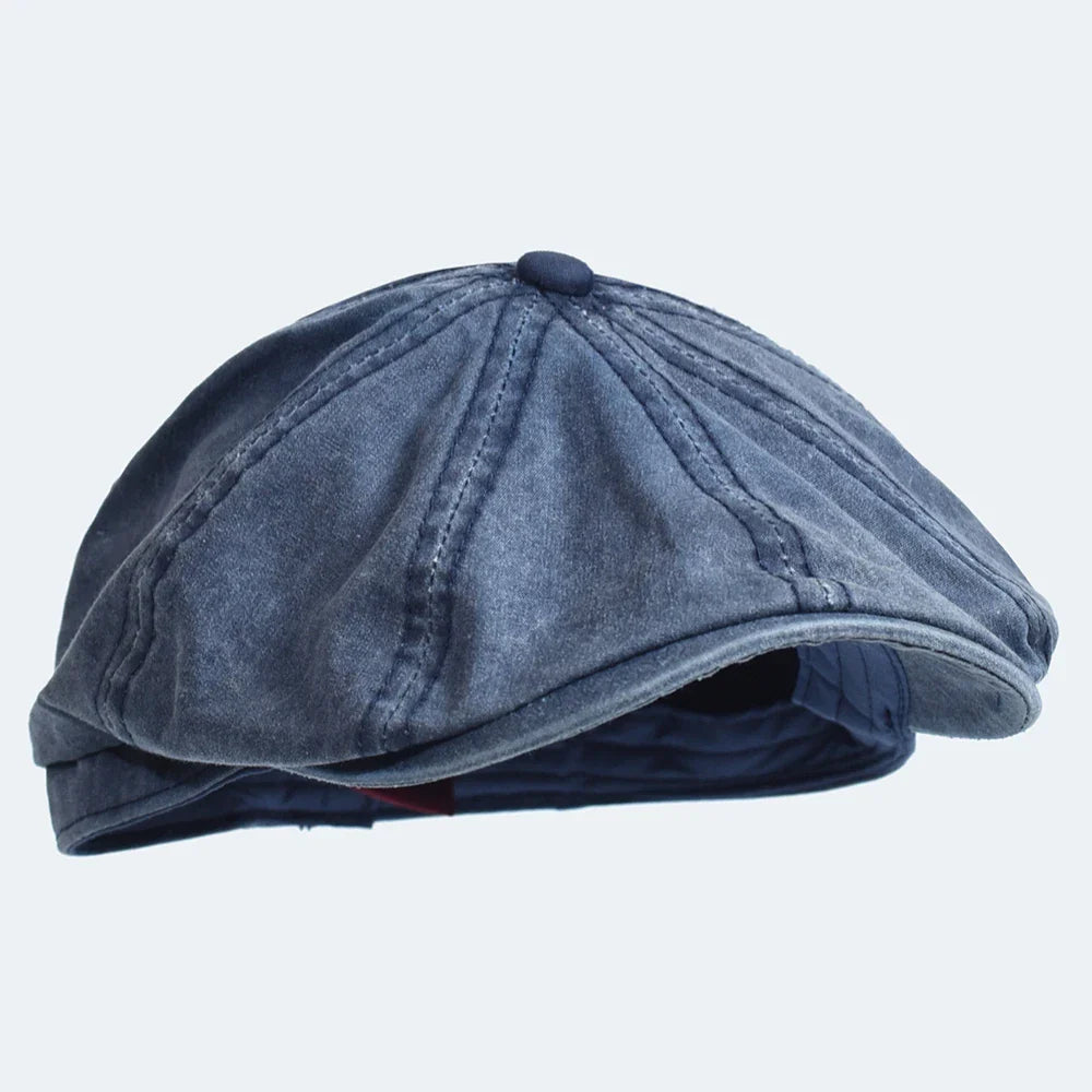 Beeckhoven™ | Vintage Cotton Cap