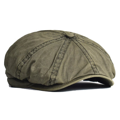 Beeckhoven™ | Vintage Cotton Cap