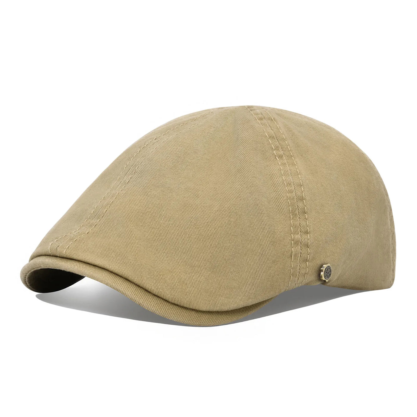 Beeckhoven™ | Cotton Golf Cap