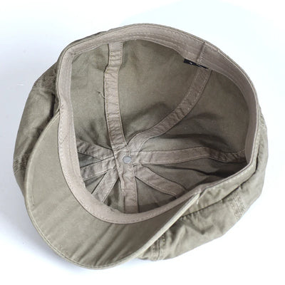 Beeckhoven™ | Vintage Cotton Cap