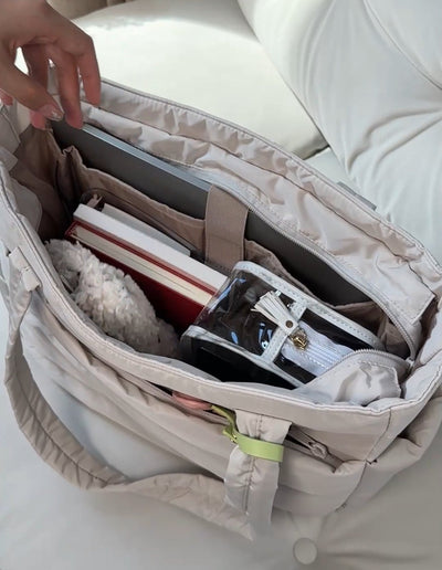 Liora™ | Carryall Tote