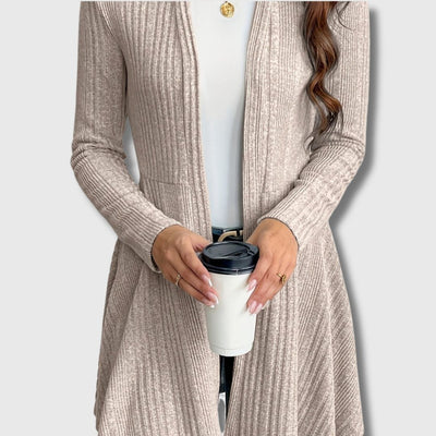 Blanche - Everyday Elegance Chic Cardigan for Women