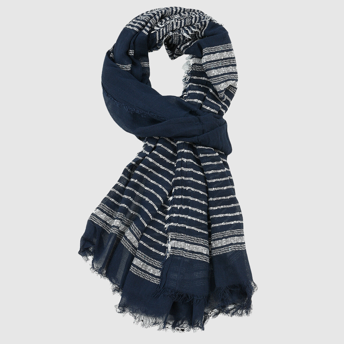 The Elegant Artisan Scarf by Lorenzo Vitali