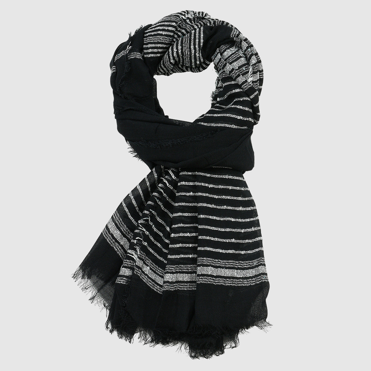 The Elegant Artisan Scarf by Lorenzo Vitali