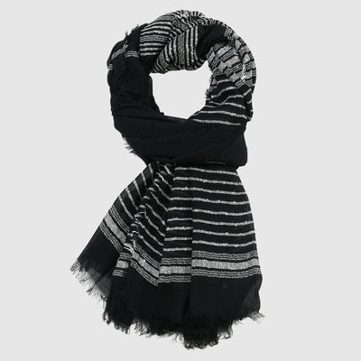 The Elegant Artisan Scarf by Lorenzo Vitali