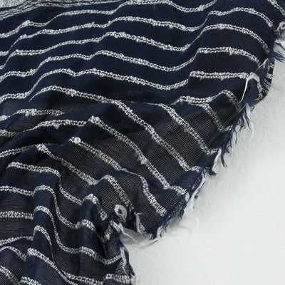 The Elegant Artisan Scarf by Lorenzo Vitali