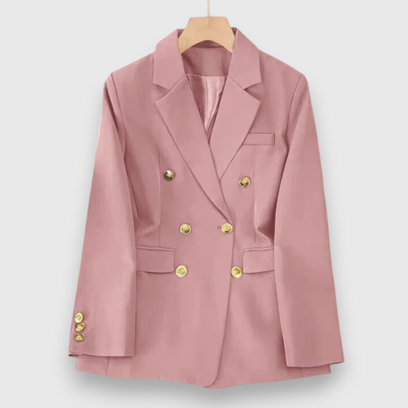 Elina – Women's Blazer
