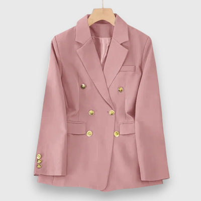 Elina – Women's Blazer