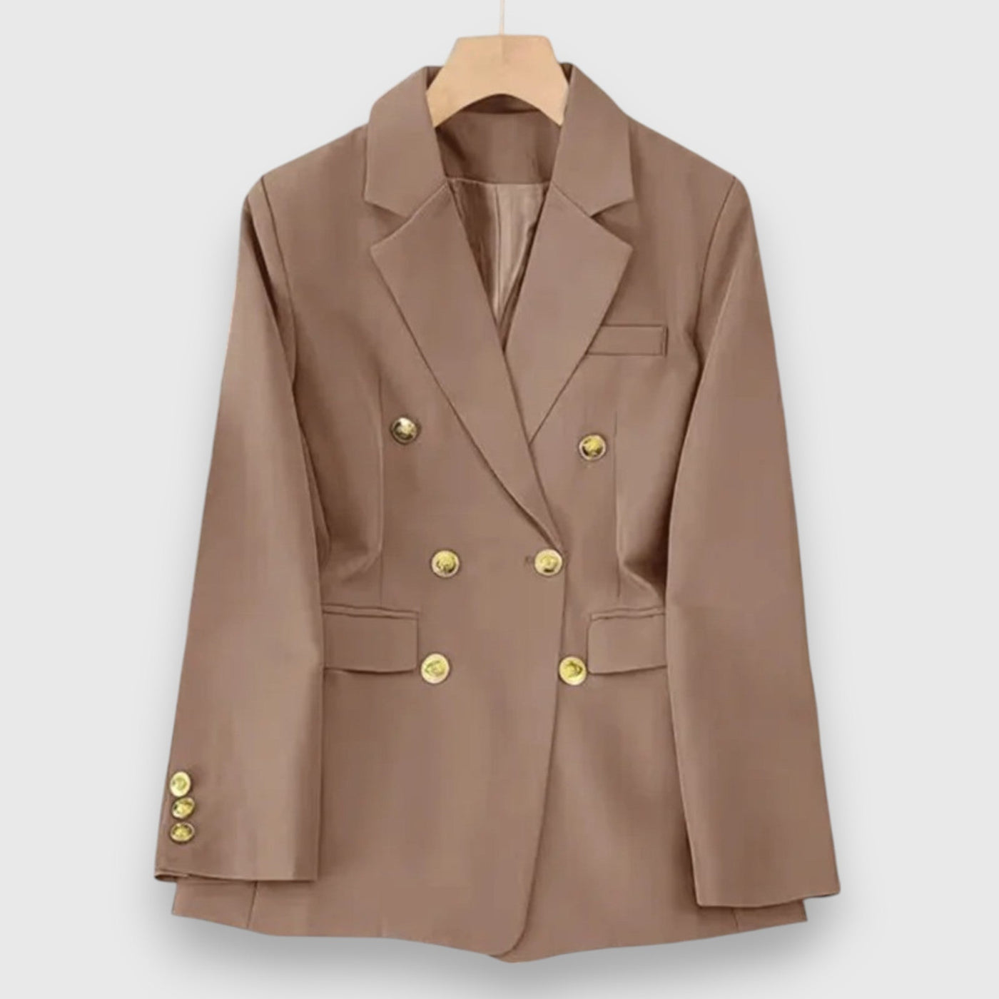 Elina – Women's Blazer