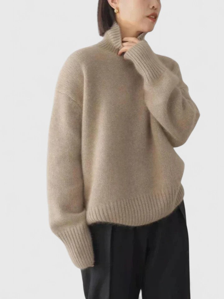 Isoldea™ | Refined Knitwear