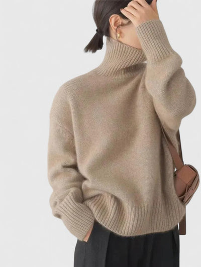 Isoldea™ | Refined Knitwear
