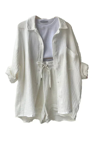 Elara™ | Luxe Coordinate Set