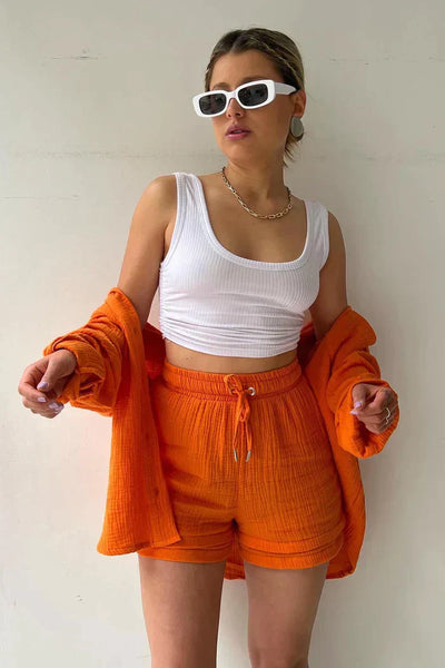 Elara™ | Luxe Coordinate Set